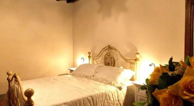 Апартаменты Цокольный этаж Tenuta Poggio Marino