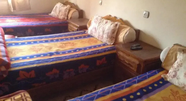 Hotel Aflafal