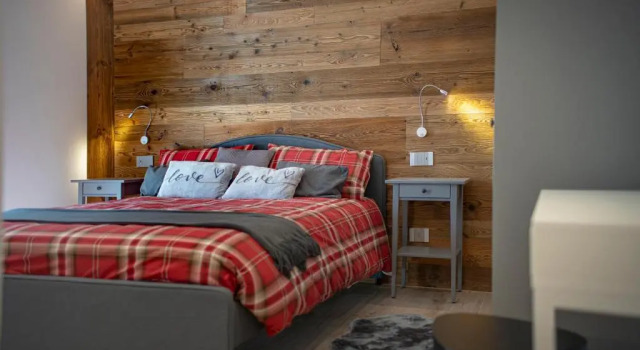 Двухместный номер Standard Maison Altea