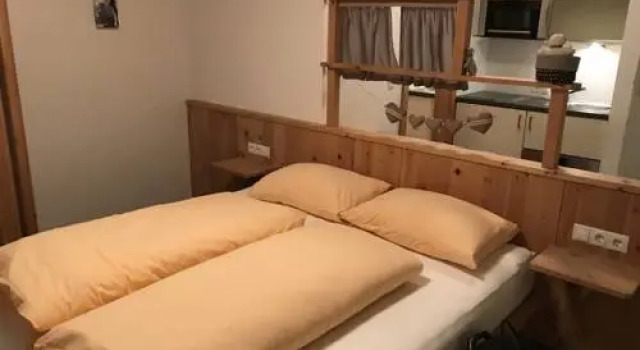 Otztaler Brauhaus Aparthotel Ambiente, Rezervovat Hotel Hotely v Tyrolsko se snídaní, Snídaně