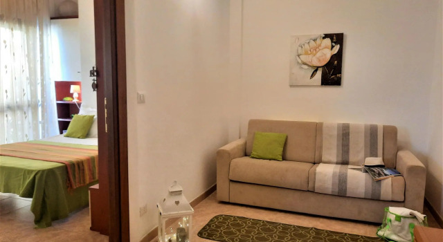 Casa Alice 1 Bedrooms Apartment in Alghero