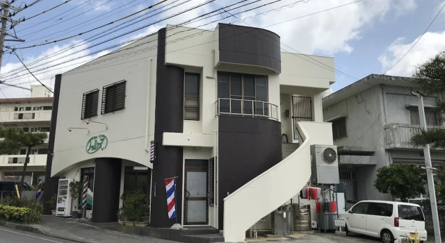 Cozy House In Urasoe, Prenota Casa vacanze Hotel a Okinawa con parcheggio, Parcheggio