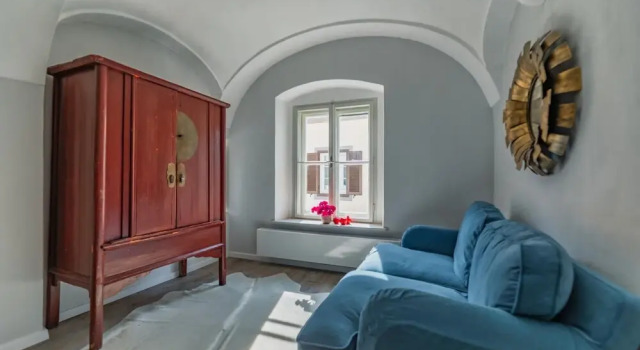 Deluxe Apartment With two King Bedrooms in the Historic Centre of D Rnstein, Réserver Appartement Dürnstein Wachau