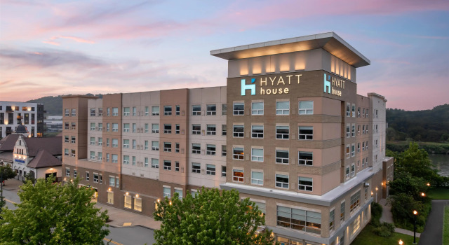 HYATT house Pittsburgh-South Side