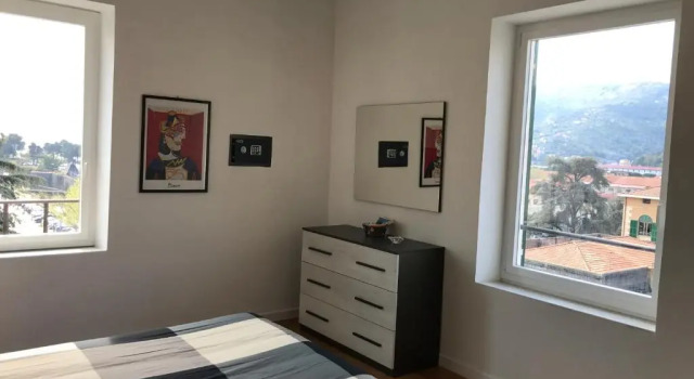 Casa Mare, Забронировать Отель Специя Итальянская Ривьера, рядом с Порт Ла Специи