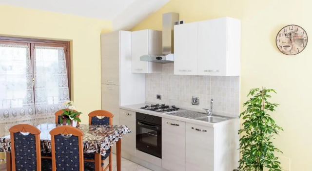 Standard Apartment Al Rivobello