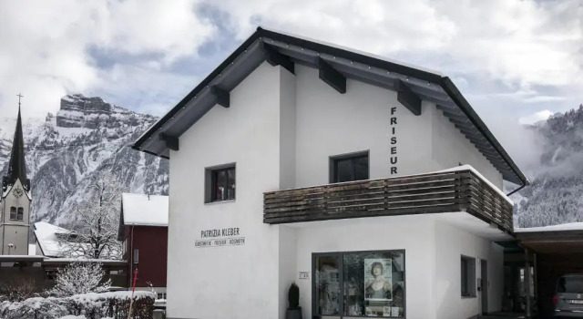 Апартаменты Am Mellenbach Patrizia Kleber