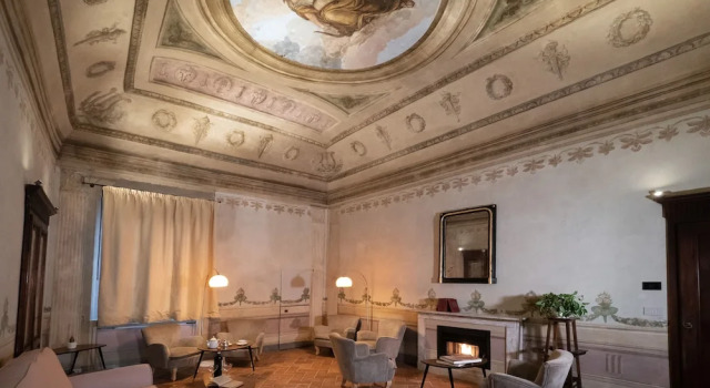 Delcorto Suites