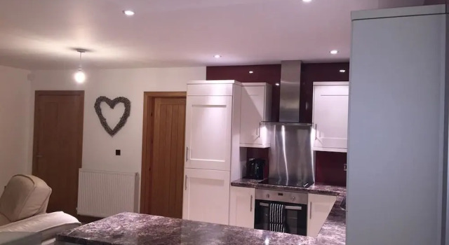 Durham Serviced Properties - The Priory, Réserver Hôtel West Rainton Comté de Durham