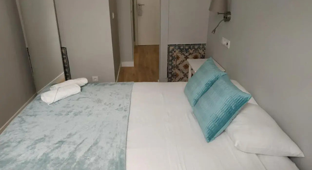 Great Stay Fanqueiros Guest House 3, Забронировать Гостевой дом Санта-Мария-Майор Лиссабон, рядом с Dona Maria II National Theatre