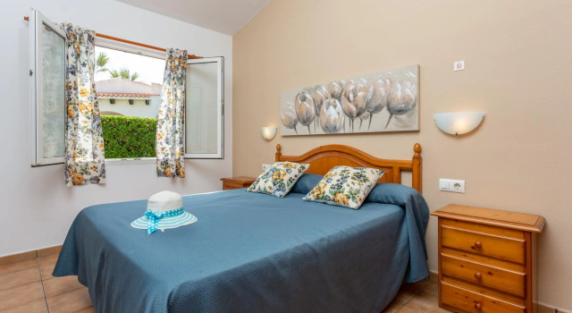 Villa Clariana Large Private Pool A C Wifi - 3432, Varaa Villa Mökit kohteessa Ciutadella, Mökki