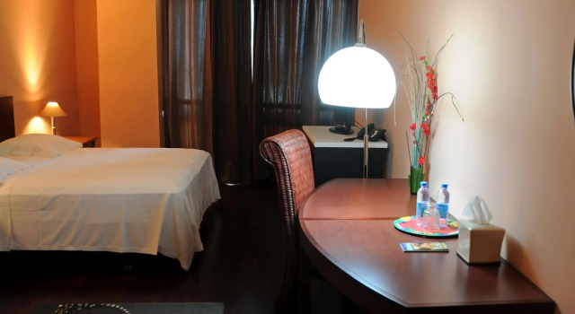 Hotel Sarah Nui, Boek Hotel Hotels in Tahiti met ontbijt, Ontbijt