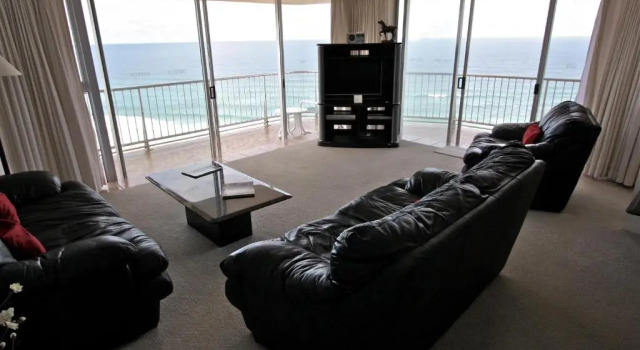 Talisman Beachside