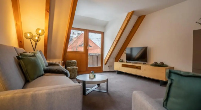 Appartements Waldrose, Reserva ahora Apartamento Hinterzarten Feldberg