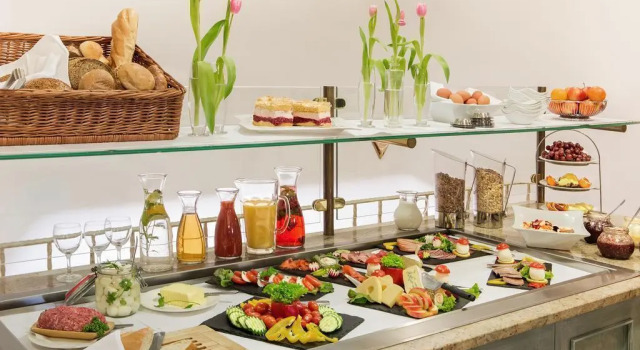 Hotel zum Kronprinzen, Book Hotel Hoteller i Duderstadt med parkering, Parkering