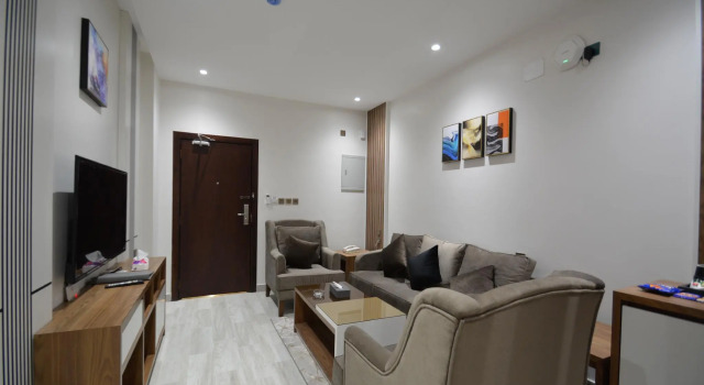 golden bujari diyafa, Book Hotel SPA-hoteller i Asir-provinsen, SPA