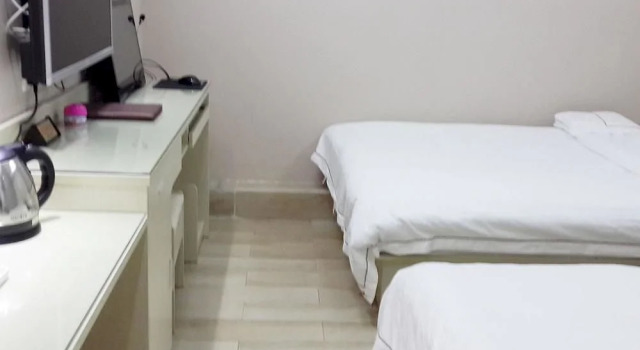 Hongxin Hotel, Rezervasyon Otel Guangdong otoparklı oteller, Otopark