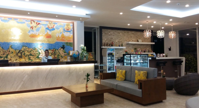 Vareena Palace Hotel
