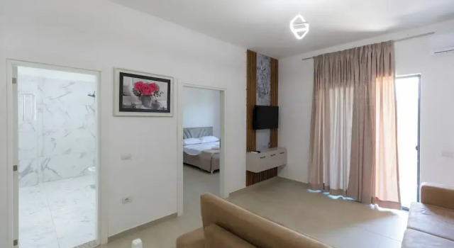 Апартаменты Superior Hotel Apart Resilient