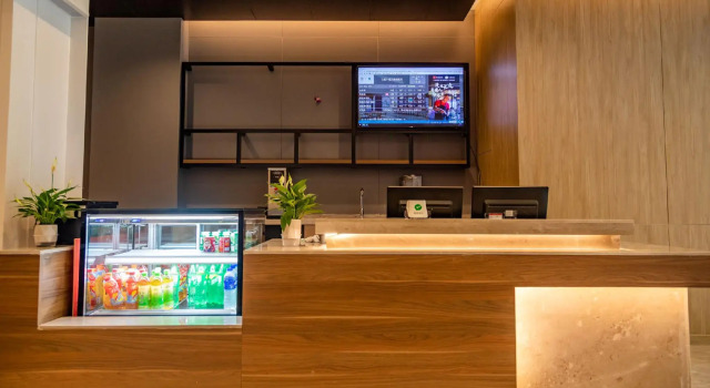 Hanting Express Shiyan Tianjin Road Branch, Prenota Hotel Shiyan Hubei