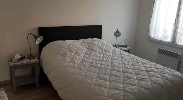 Le Semaphore 6, Varaa Hotelli Fort-Mahon-Plage 