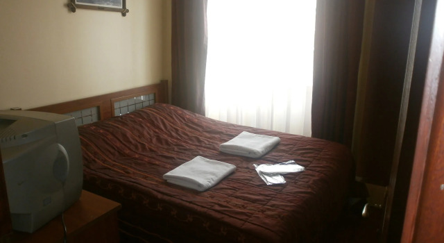 Emre Hotel