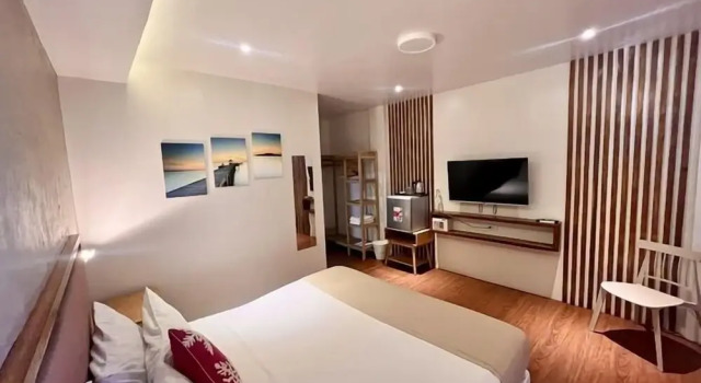 La Palme, Prenota Hotel Hotel SPA a Palawan, SPA
