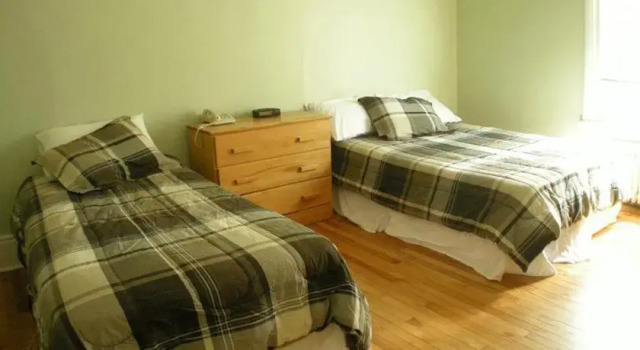 Brock Street Bed & Breakfast, Varaa Hotelli Kingston Thousand Islands