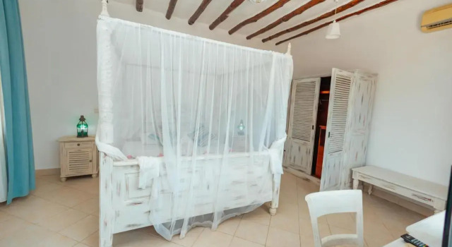 Twiga Beach Resort