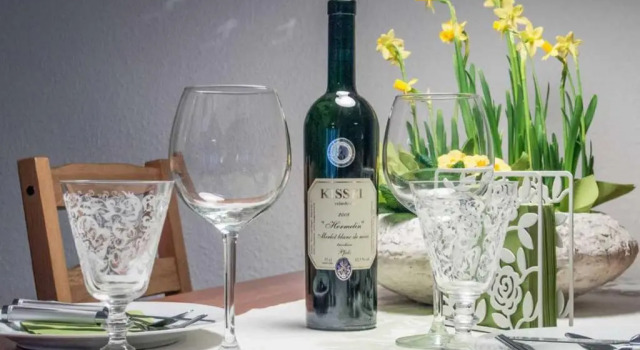 Апартаменты Altstadt Ferienwohnung Wagner