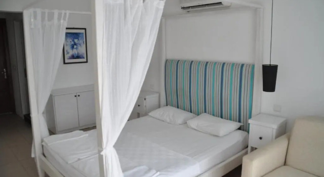 Двухместный номер Standard Gumbet Cove Hotel