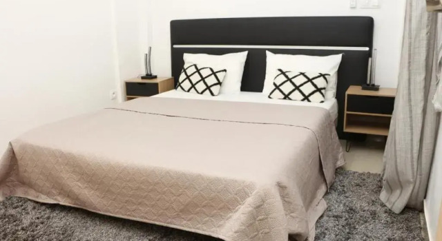 Appartement F3 Cité de l’Émergence Dakar Plateau, Buchen Sie Ferienwohnung Hotels im Zentrum von Dakar, hotels im Zentrum von Dakar