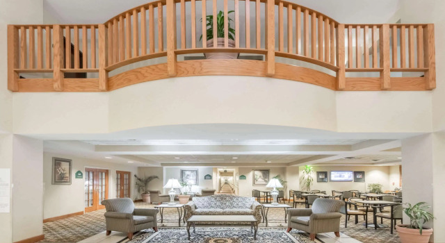 Wingate by Wyndham DFW / North Irving