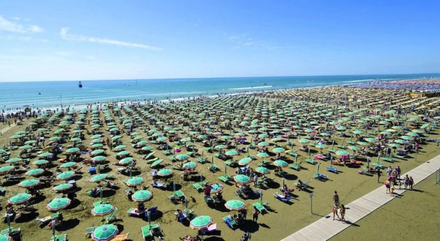 Апартаменты Enjoy Bibione From our Balcony - Beahost