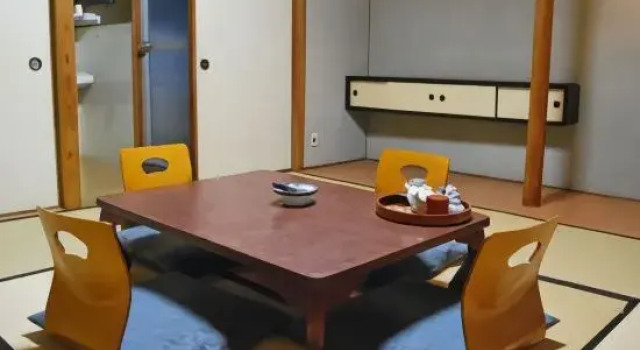 Номер Standard Houraikan