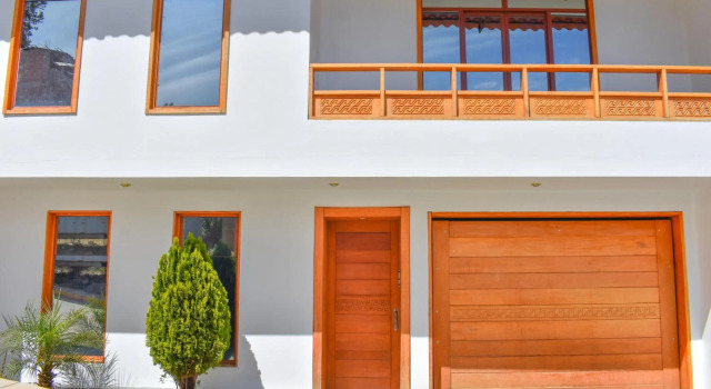 CASA TALIOS, Prenota Affittacamere Hotel a Ancash con parcheggio, Parcheggio