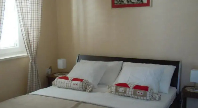 Apartments Busola