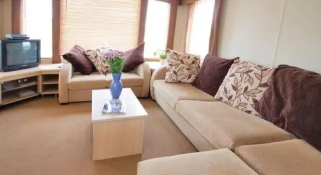 Saint Michaels Caravan Park
