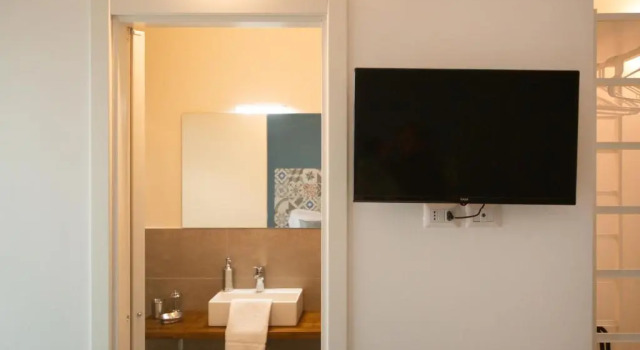 Номер Standard Casa Stazione