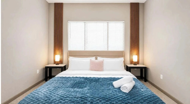 The Metro by Stylish Stays, Book Lejlighed Tulsa Oklahoma, nær Tulsa Convention Center