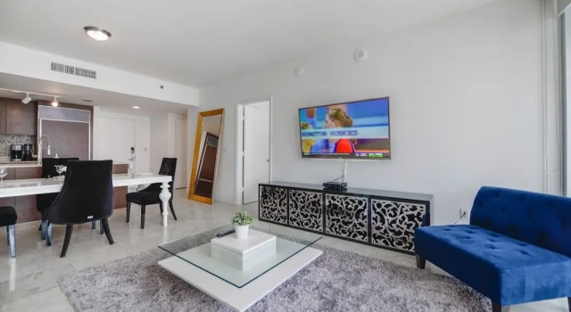 Icon Tower 3, Забронировать Апарт-отель Апарт-отели Miami Metropolitan Area, Апарт-отель