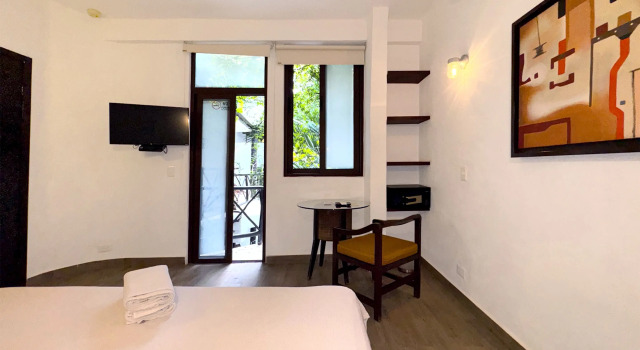 Двухместный номер Superior Siesta Fiesta Hotel - 5th Avenue