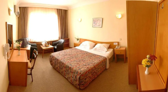 Номер Standard Dayone Kilyos Hotel
