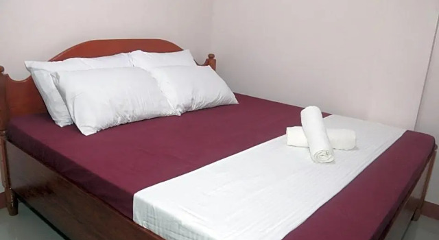 Номер Standard Palawan Island Inn