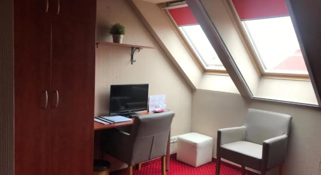 Номер Standard Libra Hotel
