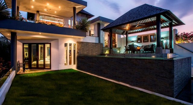 Villa Bukit