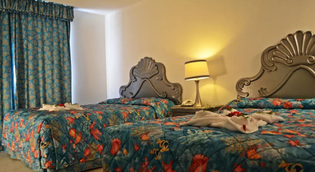 Villas Palma Real, Rezervați Vilă Jutiapa Atlantis