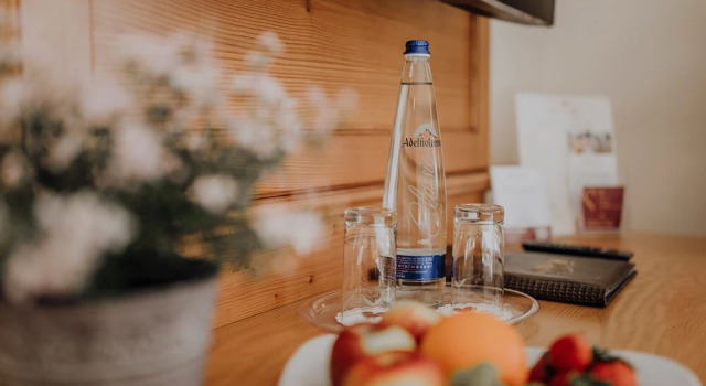 Двухместный номер Comfort Weßner Hof Landhotel & Restaurant