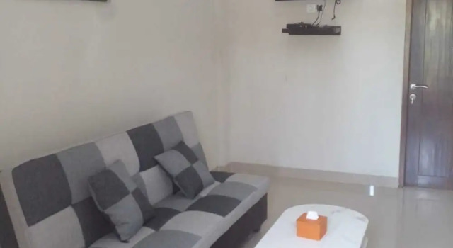 Номер Standard Lembunai Home Stay