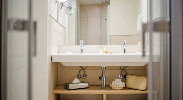 Двухместный номер Standard с балконом Tides Boutique Hotel - by Romantik